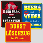 Bier - Alkohol